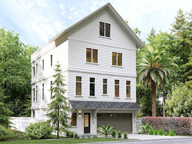 House for sale in Panama City, Florida