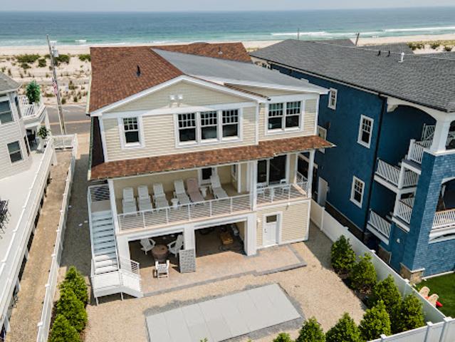 House for sale in Seaside Park, New Jersey