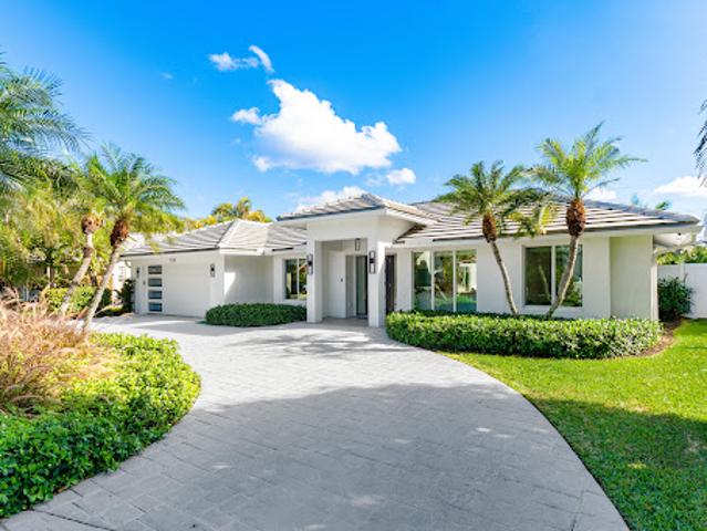 House for sale in Boca Raton, Florida