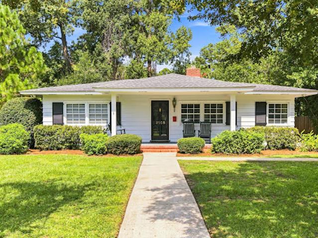 House for sale in Wilmington, North Carolina