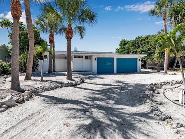 House for sale in Longboat Key, Florida