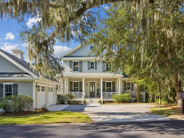 House for sale in Beaufort, Beaufort County