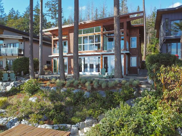 House for sale in Sechelt, British Columbia