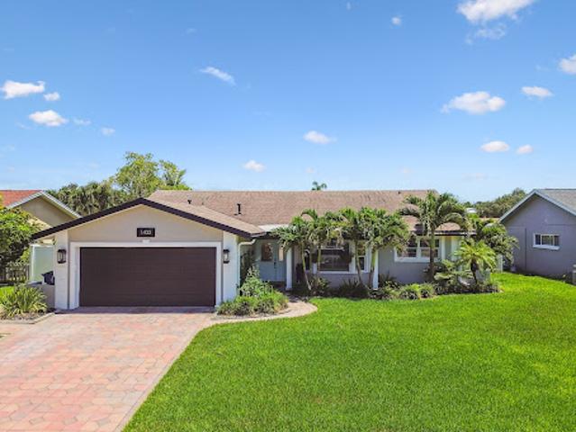 House for sale in Saint Petersburg, Florida