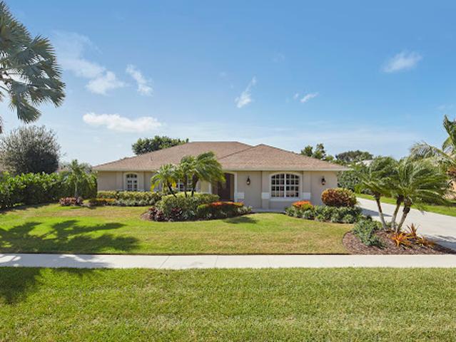 House for sale in Marco Island, Collier County