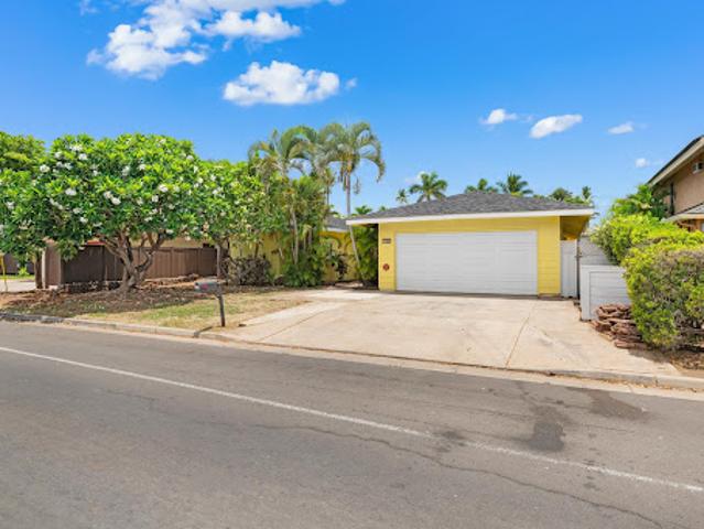House for sale in Lahaina, Hawaii