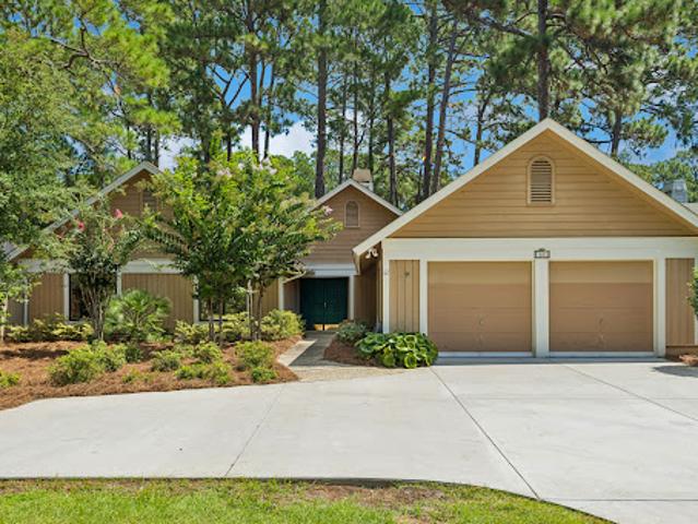 House for sale in Hilton Head Island, South Carolina