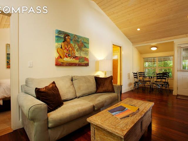 House for sale in Paia, Hawaii