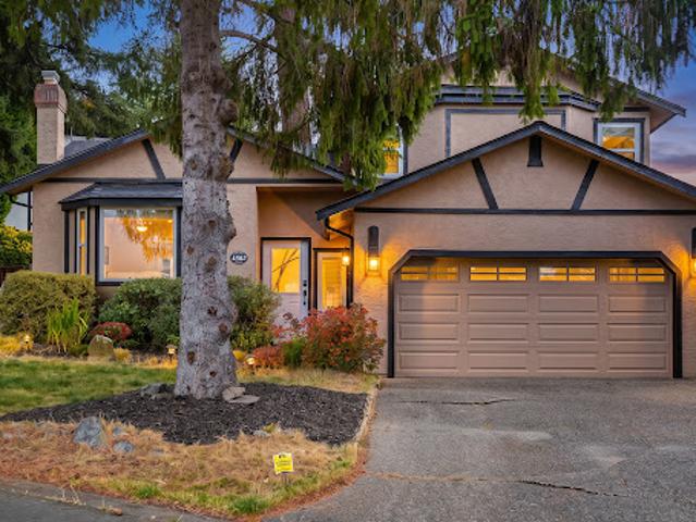 House for sale in Saanich, Capital Regional District