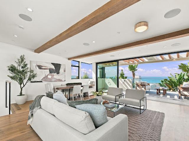 House for sale in Hermosa Beach, Los Angeles County
