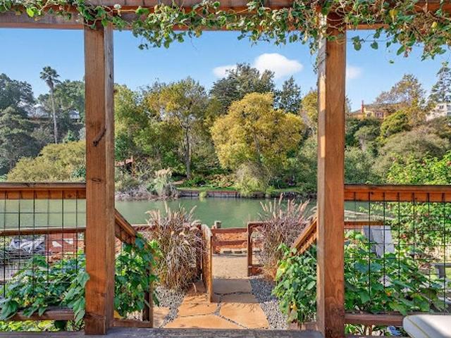 House for sale in Capitola, California
