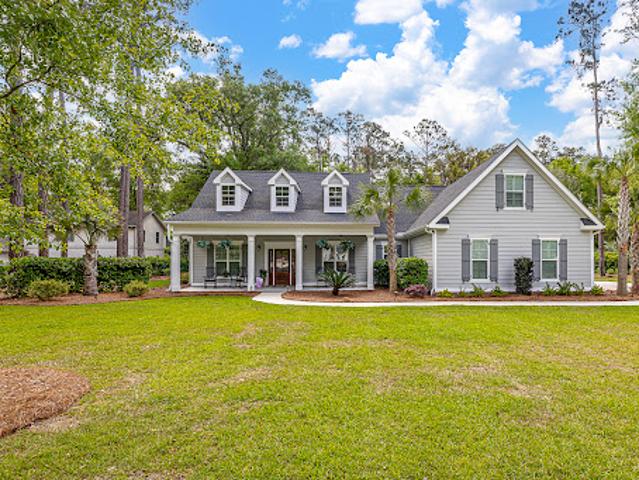 House for sale in Glynn, Georgia