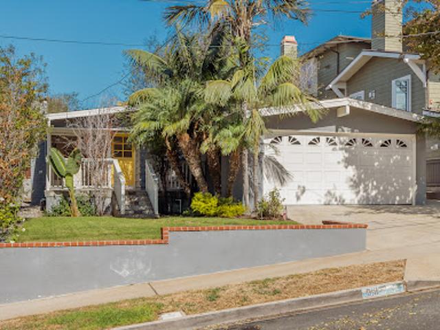 House for sale in Manhattan Beach, Los Angeles County