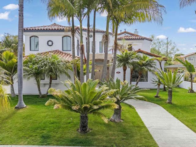 House for sale in Coronado, California