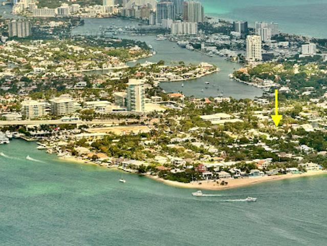 House for sale in Fort Lauderdale, Florida