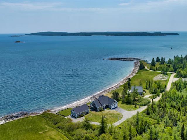 House for rent in Jonesport, Maine