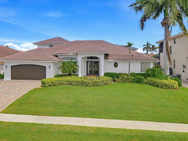 House for sale in Marco Island, Collier County