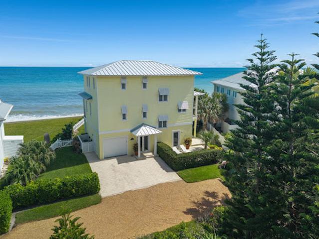 House for sale in Vero Beach, Indian River County