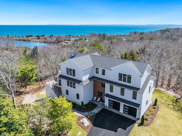 House for sale in East Falmouth, Massachusetts