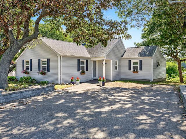 House for sale in East Falmouth, Massachusetts