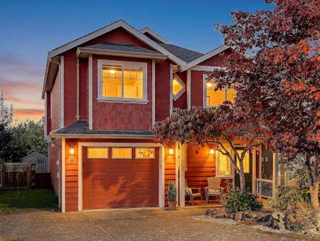 House for sale in Victoria, Capital Regional District
