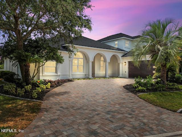 House for sale in Ponte Vedra Beach