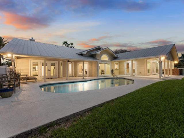 House for sale in Vero Beach, Florida
