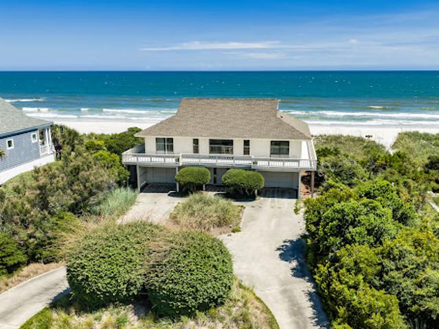 House for sale in Wilmington, North Carolina