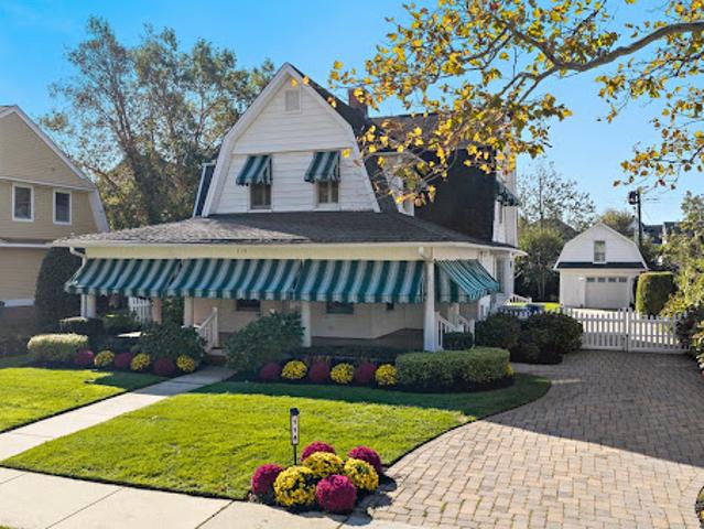 House for sale in Allenhurst, Monmouth County
