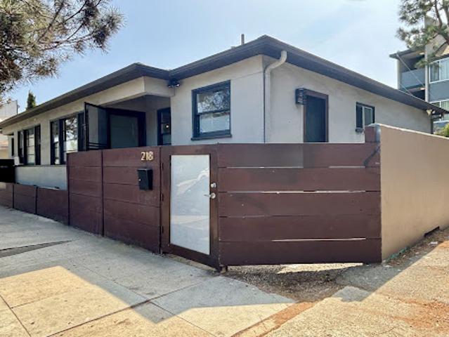 House for sale in Canoga Park, California