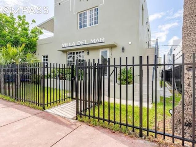 House for sale in Miami Beach, Florida