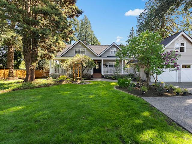 House for sale in White Rock, British Columbia
