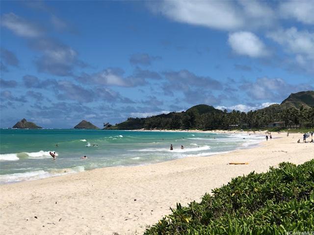 House for sale in Kailua, Hawaii