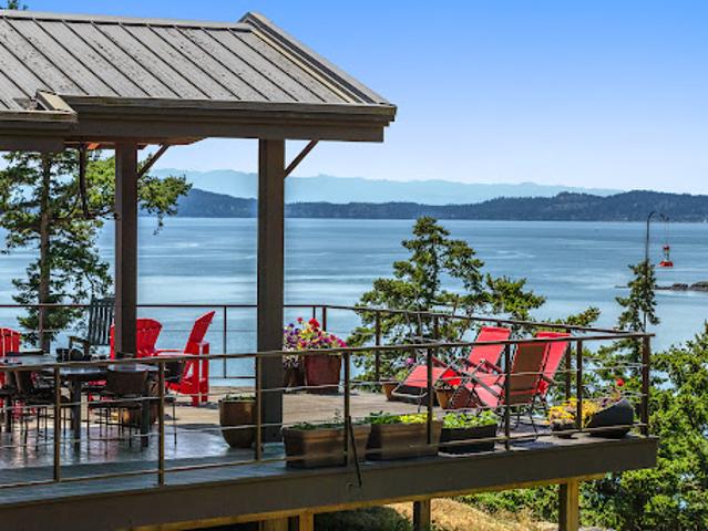 House for sale in British Columbia