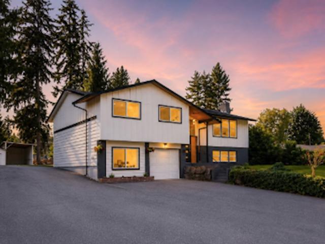 House for sale in Lake Stevens, Washington