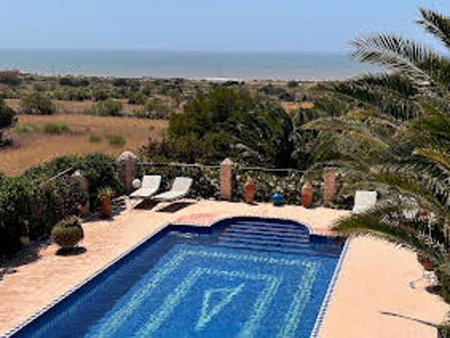 Maison vente à Essaouira