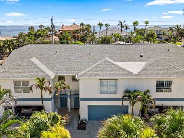 House for sale in Indialantic, Brevard County
