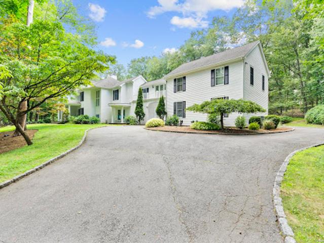 House for sale in Fairfield, Connecticut