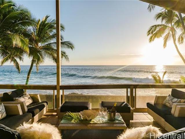 House for sale in Waianae, Hawaii