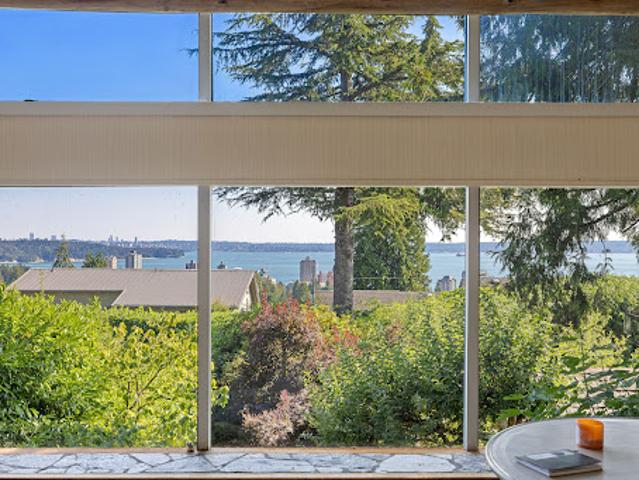 House for sale in West Vancouver, British Columbia