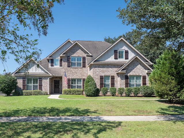 House for sale in Fairhope, Baldwin County