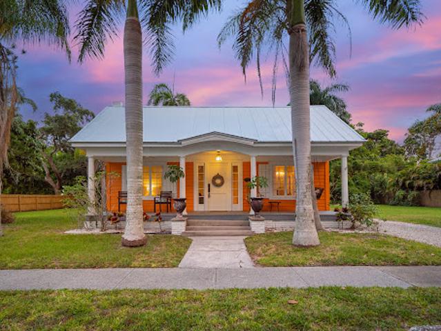 House for sale in Florida