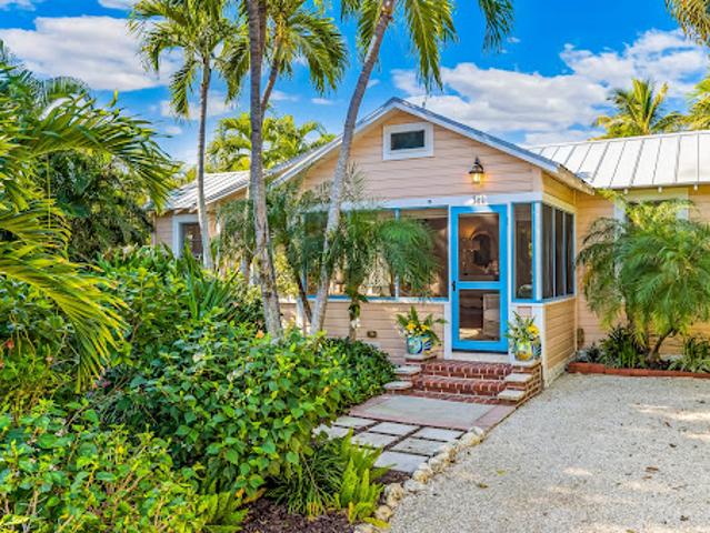 House for sale in Boca Grande, Florida