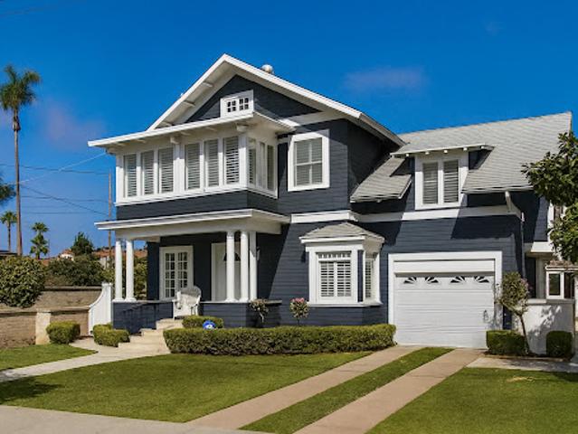 House for sale in Coronado, California