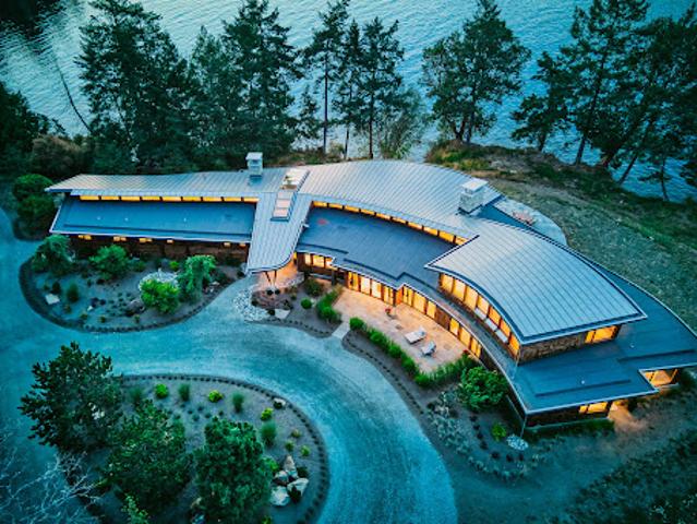 House for sale in British Columbia
