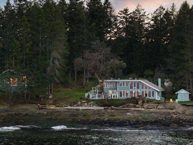 House for sale in British Columbia