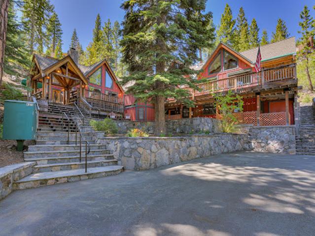 House for sale in Carnelian Bay