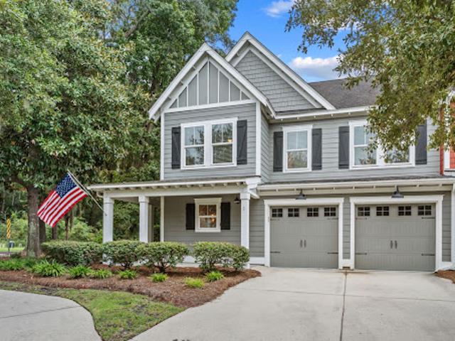 House for sale in Bluffton, South Carolina