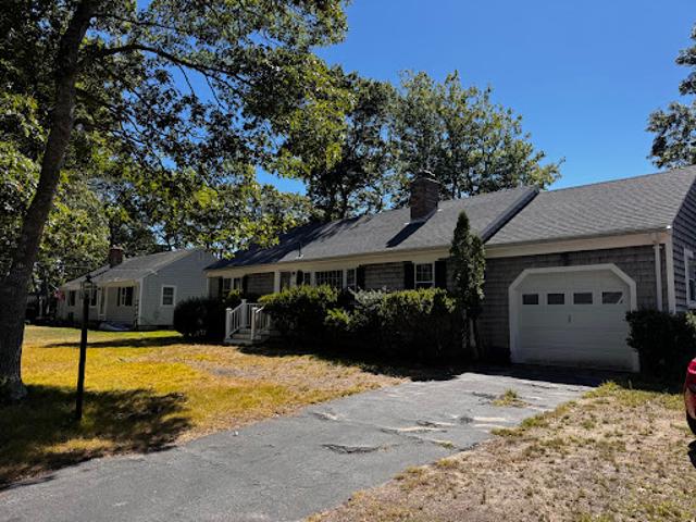 House for sale in Barnstable, Massachusetts