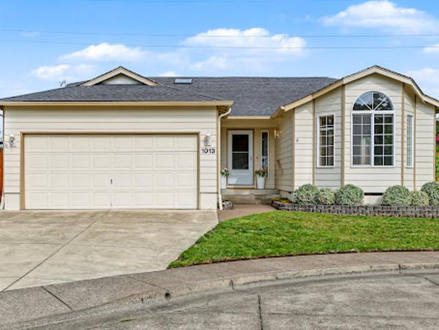 House for sale in Corvallis, Benton County